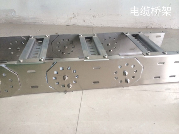 济南电缆桥架