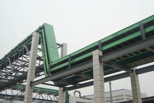 山东电缆桥架
