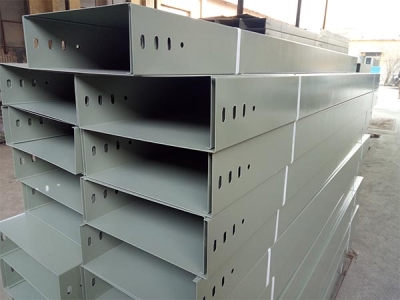 干货：给济南铝合金桥架的施工提点建议