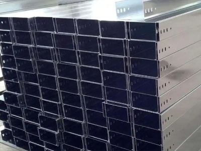 选购济南电缆桥架时应该注意什么