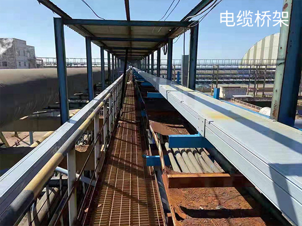 济南电缆桥架公司